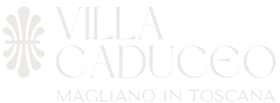 Villa Caduceo Magliano in Toscana