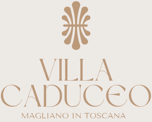Villa Caduceo Magliano in Toscana